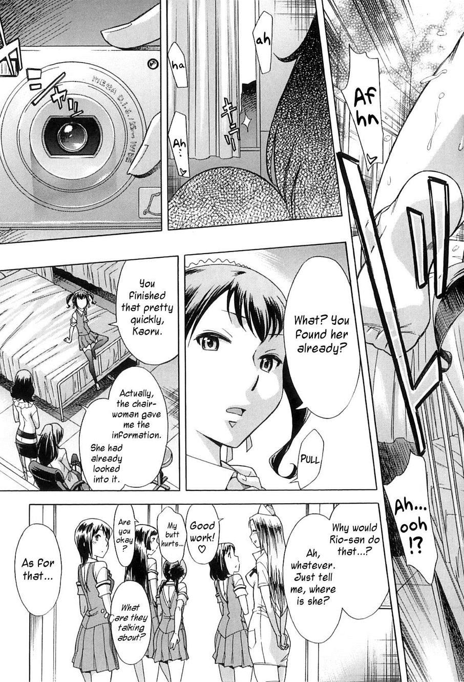 After School Tin Time Chapter 1000 Page 129